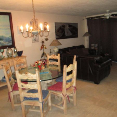 Pinacate Marina Resort - Villa 11 Puerto Peñasco Dış mekan fotoğraf