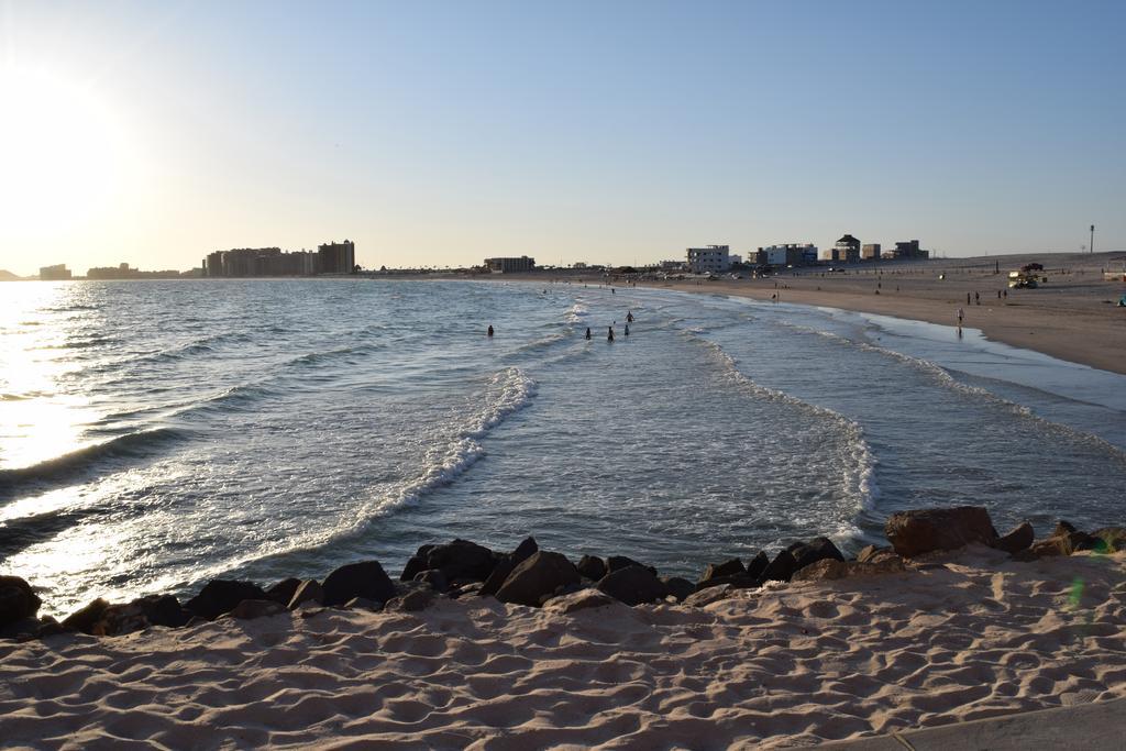 Pinacate Marina Resort - Villa 11 Puerto Peñasco Dış mekan fotoğraf