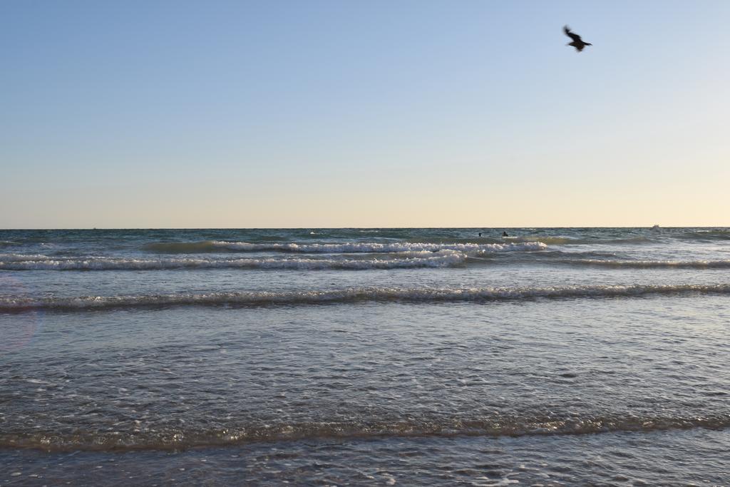 Pinacate Marina Resort - Villa 11 Puerto Peñasco Dış mekan fotoğraf