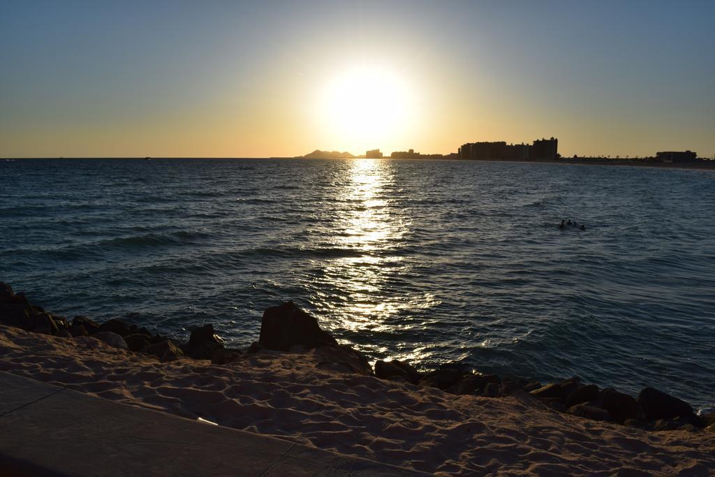 Pinacate Marina Resort - Villa 11 Puerto Peñasco Dış mekan fotoğraf