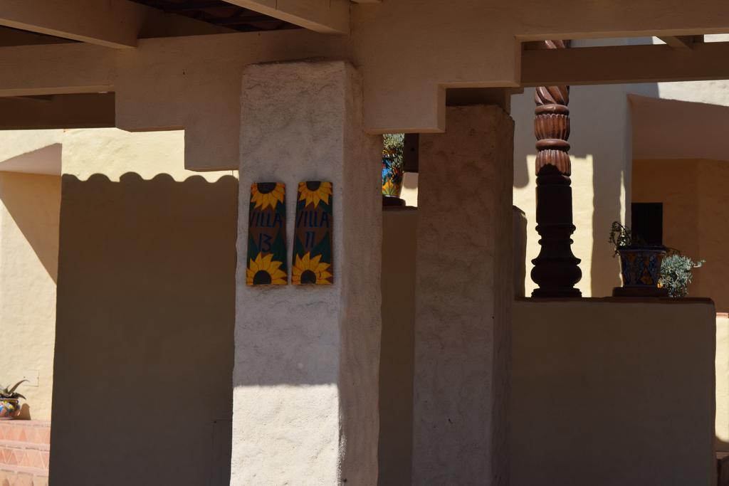 Pinacate Marina Resort - Villa 11 Puerto Peñasco Dış mekan fotoğraf