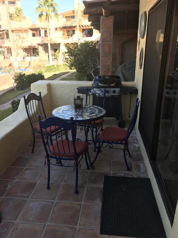 Pinacate Marina Resort - Villa 11 Puerto Peñasco Dış mekan fotoğraf