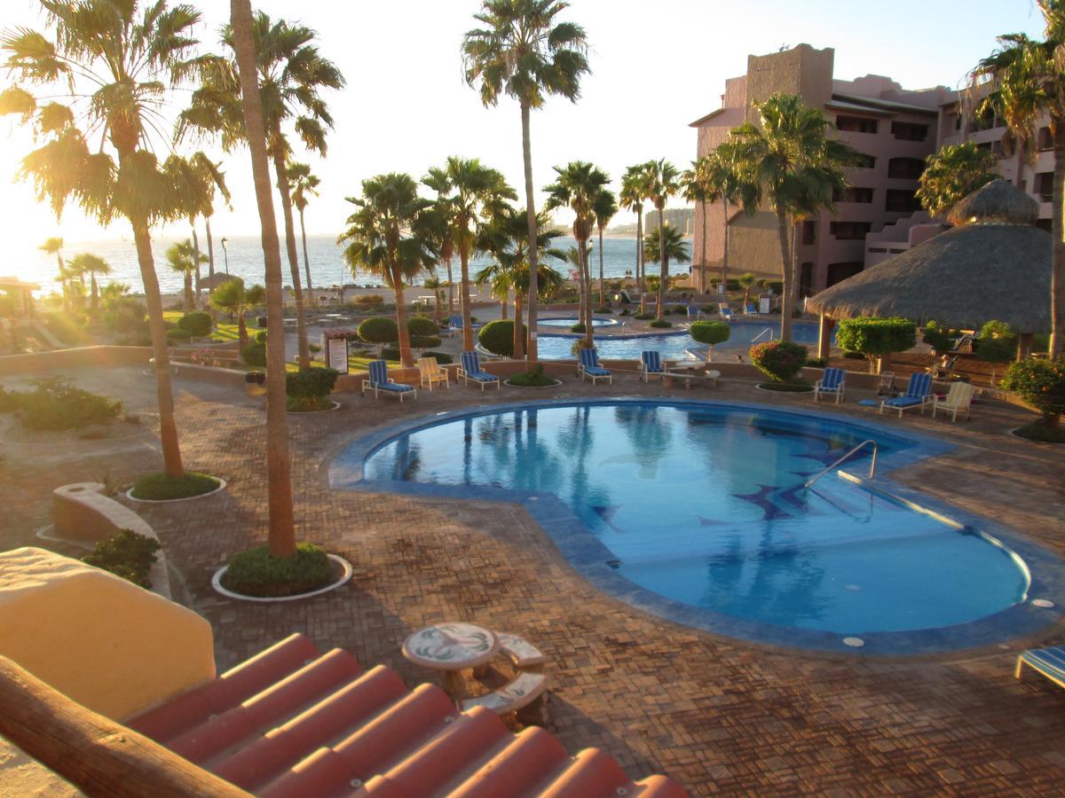 Pinacate Marina Resort - Villa 11 Puerto Peñasco Dış mekan fotoğraf