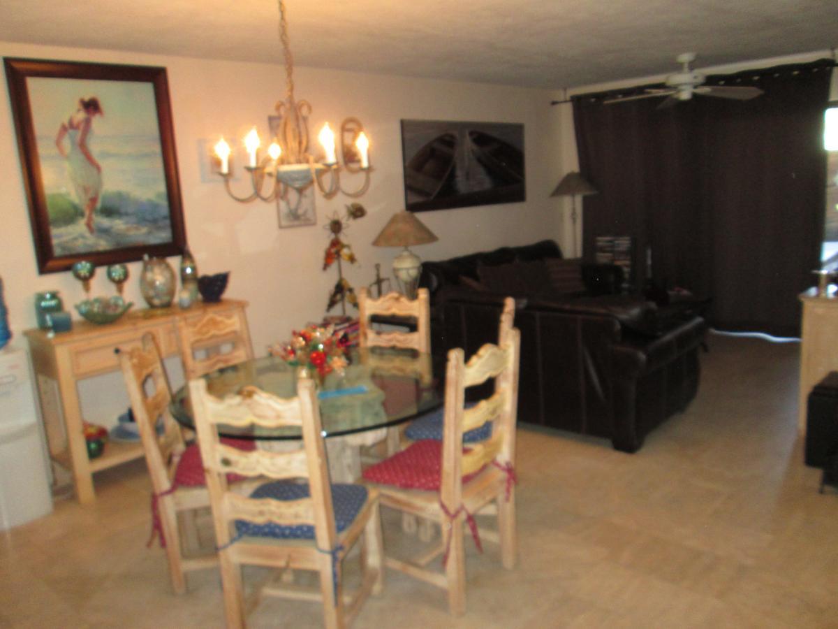 Pinacate Marina Resort - Villa 11 Puerto Peñasco Dış mekan fotoğraf