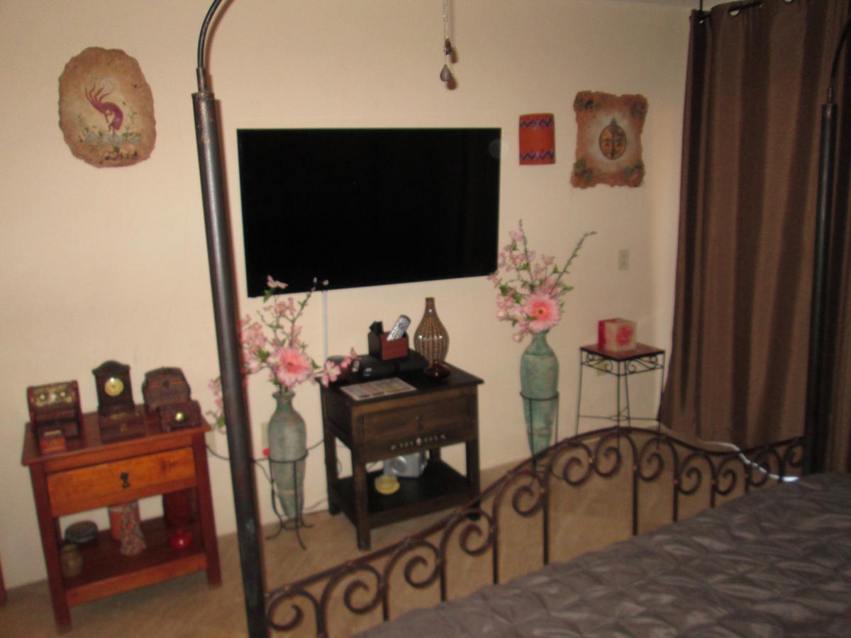 Pinacate Marina Resort - Villa 11 Puerto Peñasco Dış mekan fotoğraf