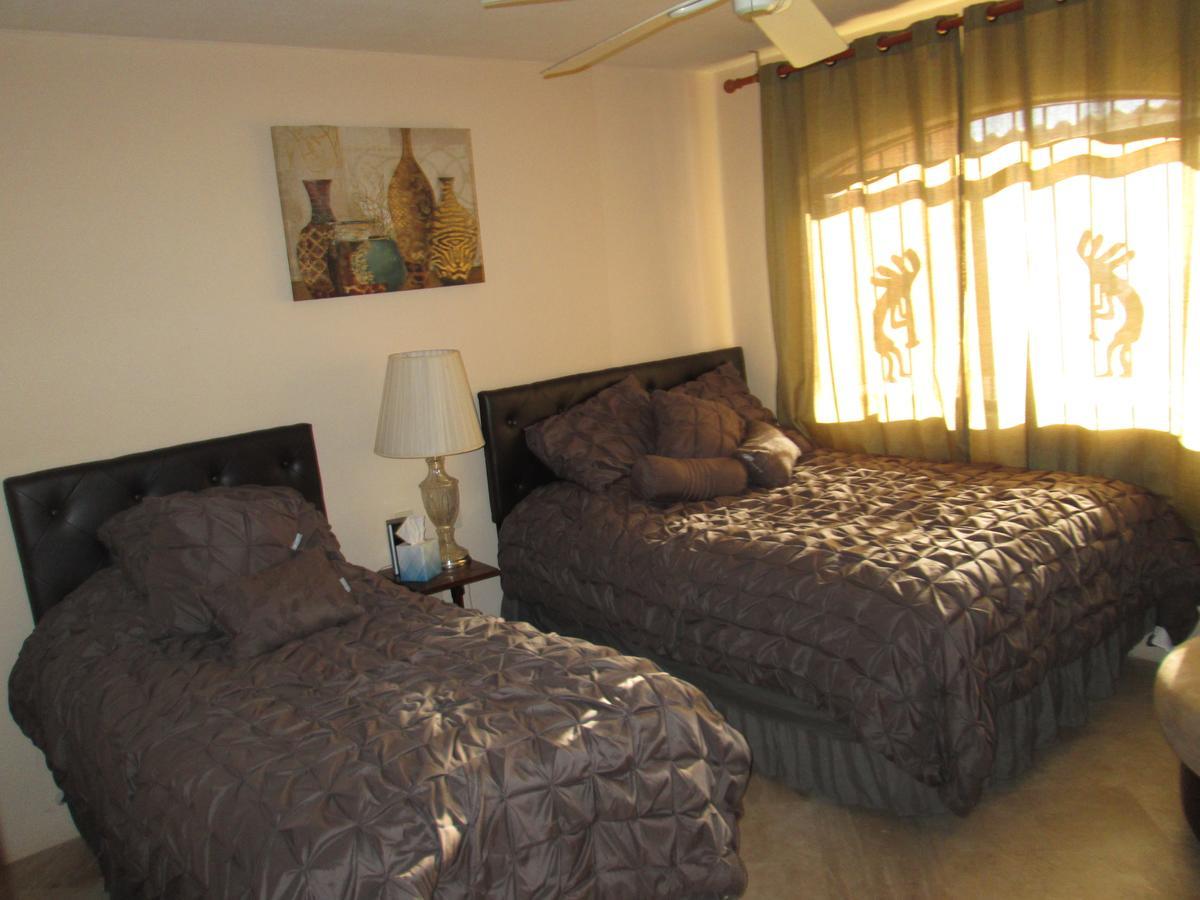 Pinacate Marina Resort - Villa 11 Puerto Peñasco Dış mekan fotoğraf