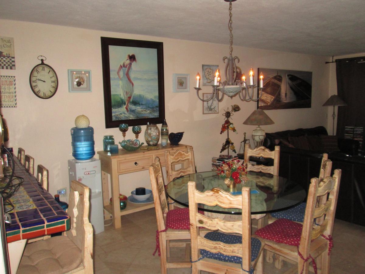 Pinacate Marina Resort - Villa 11 Puerto Peñasco Dış mekan fotoğraf