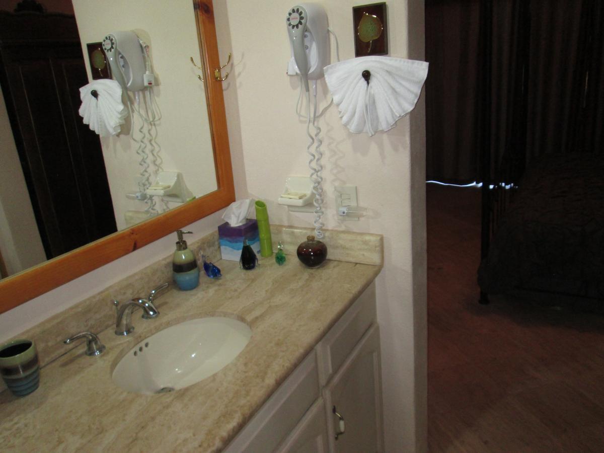 Pinacate Marina Resort - Villa 11 Puerto Peñasco Dış mekan fotoğraf