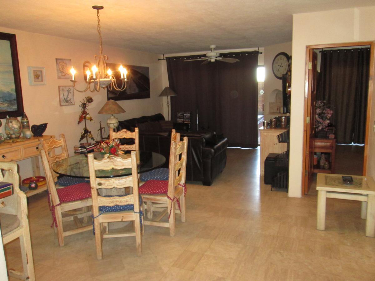Pinacate Marina Resort - Villa 11 Puerto Peñasco Dış mekan fotoğraf