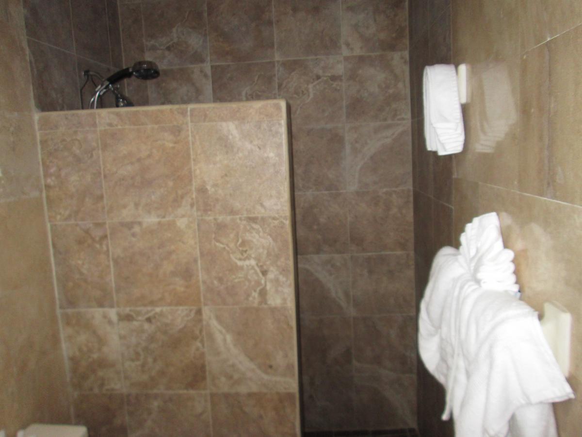 Pinacate Marina Resort - Villa 11 Puerto Peñasco Dış mekan fotoğraf