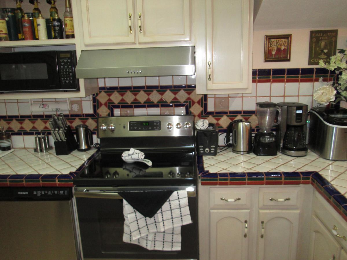 Pinacate Marina Resort - Villa 11 Puerto Peñasco Dış mekan fotoğraf